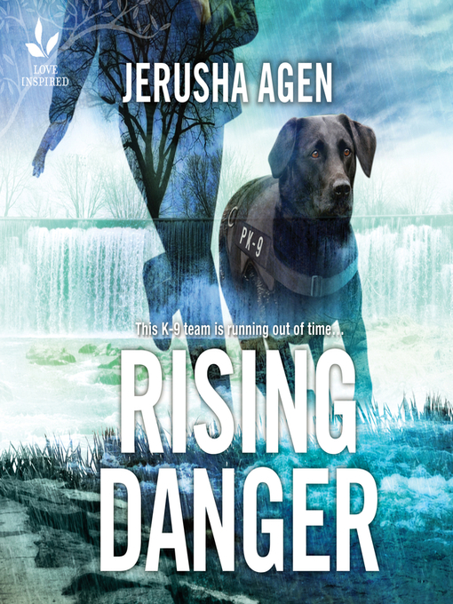 Title details for Rising Danger by Jerusha Agen - Wait list